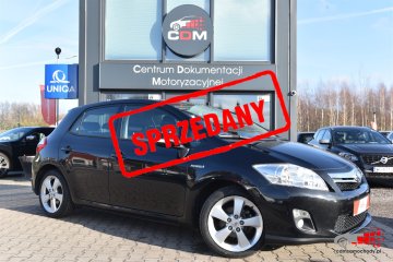 1.8 Full Hybrid Dynamic Navi Kamera Hak Certyfikat Prezenatacja Video!