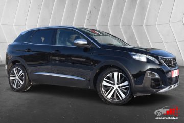 2.0 Diesel HDI FULL OPCJA GT Line Navi Kamera Panorama Certyfikat!