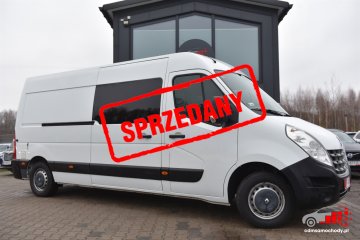 2.3 Diesel LONG Hak Klima Prezentacja Video!
