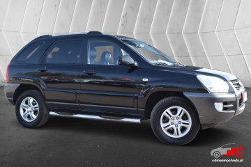 2.0 Benzyna CVVT X-ecutive Hak Radio Tempomat Certyfikat Video!