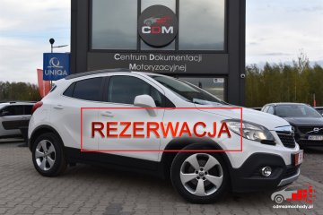 1.4T Benzyna Innovation Navi Kamera Certyfikat Prezentacja Video!