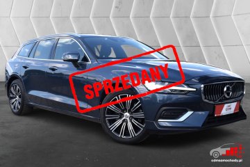 2.0 Hybryda B3 Inscription Automat Car Play Kamera Video!