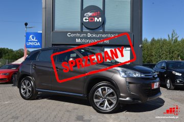 1.6 Benzyna Tendance PDC Klima Certyfikat! Prezentacja Video!