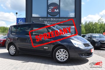 2.0T Benzyna 7-mio Osobowy! Klima Hak Certyfikat! Prezentacja Video!