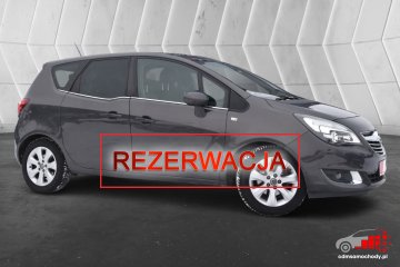 1.4 Benzyna Turbo Blitz Navi Kamera Niski Przebieg Certyfikat Video!