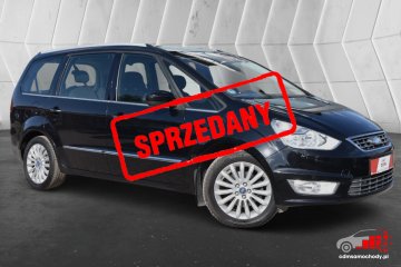 1.6 Benzyna SCTi Titanium 7-osobowy Hak Certyfikat Prezentacja Video!