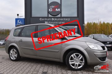 2.0 Benzyna 16V Business Line 7p. Certyfikat Prezentacja Video!