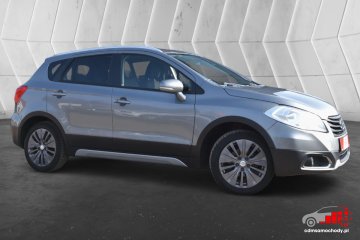 1.6 Benzyna Panorama Keyless PDC Hak Tempomat Certyfikat Video!