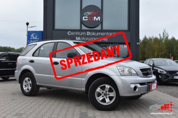 2.4 Benzyna 4x4 Klima PDC Hak Certyfikat! Prezentacja Video!