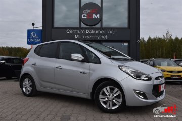 1.6 Benzyna i-Catcher Kamera Navi Certyfikat Prezentacja Video!