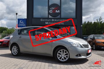 1.6 Benzyna 7-mio Osobowa Panorama Navi Kamera Hak Certyfikat! Video!