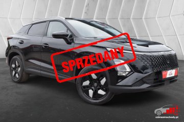 Fabrycznie Nowa 1.5 Hybryda HEV Prestige  Automat FULL OPCJA!