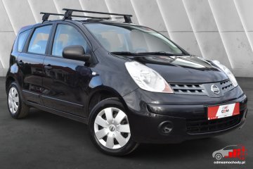 1.4 Benzyna | Salon Polska | Niski Przebieg | Klima