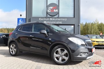 1.4T Benzyna Cosmo 2xPDC Certyfikat! Prezentacja Video!