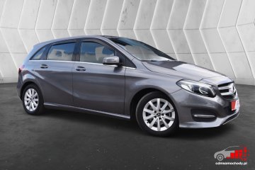 1.6 Benzyna Ambition Kamera Navi Certyfikat Prezentacja Video!