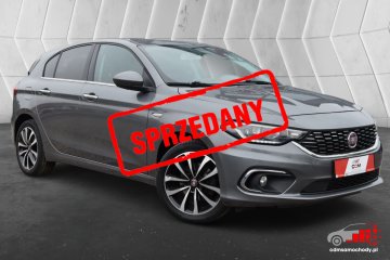 1.6 Benzyna Lounge Automat Radar Navi Kamera Hak Certyfikat Video!
