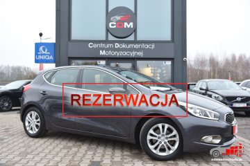 1.6 Benzyna GDI Super Pack PDC Grzane Fotele Certyfikat Video!