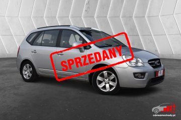 2.0 Benzyna X-ecutive Klima PDC Hak Certyfikat!