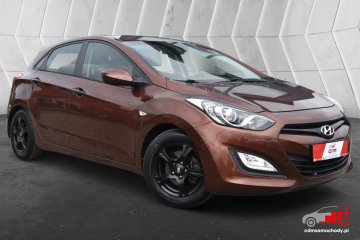 1.4 Benzyna MPI i-Motion Car Play Klima Tempomat Certyfikat Video!