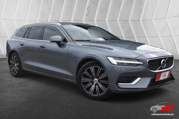 2.0 Diesel D4 Inscription Automat LED Navi Kamera Certyfikat Video!