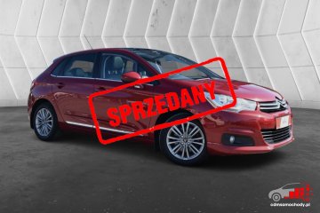 1.6 Benzyna Business Automat Navi Panorama Certyfikat Video!