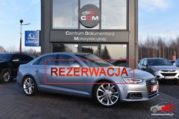 2.0 TDI Automat Ultra Sport Pro Line Navi Certyfikat Prezentacja Video