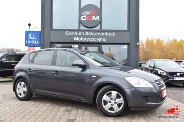 1.6 Diesel Salon Polska 1 Właściciel PDC CB-Radio Prezentacja Video!