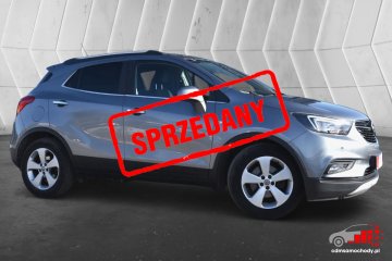 1.4 Benzyna Turbo Innovation Serwisowana Navi Kamera Certyfikat Video!