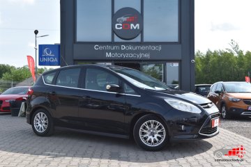1.6 Benzyna Titanium Klima Hak Isofix Certyfikat! Prezentacja Video!