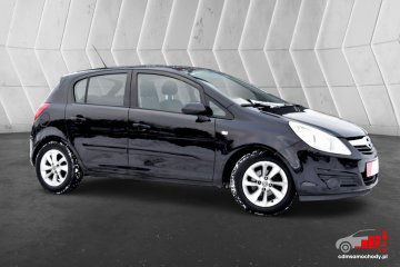 1.4 Benzyna Enjoy Klima Hak Certyfikat Prezentacja Video!