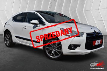 1.6 Benzyna VTi BLIS 2xPDC Radio Klima Masaże Prezentacja Video!