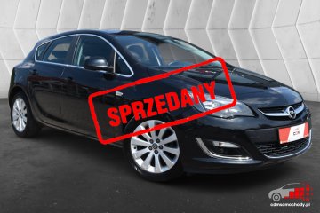 1.4 Benzyna Turbo Cosmo Automat Navi Kamera Certyfikat Video!