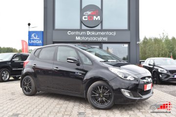 1.4 Benzyna+LPG I-Vision Klima Panorama Certyfikat! Prezentacja Video!