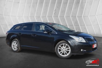 1.8 Benzyna Business Navi Kamera 2xPDC Hak Certyfikat! Video!