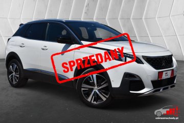 1.2 Benzyna GT-Line Car Play Kamery 360 Certyfikat Prezentacja Video!