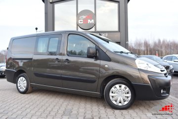 1.6 Diesel HDI LONG DC Hak Certyfikat Prezentacja Video!