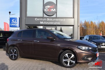 1.6 Diesel MultiJet Business Lusso Automat Navi Certyfikat Video!