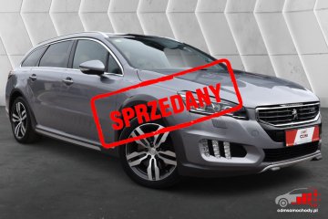 RXH 2.0 BlueHDI Blue Lease Automat Navi Kamera Certyfikat Video!