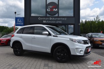 1.4 Benzyna 4x4 Navi Kamera Keyless Radar Certyfikat! Video!