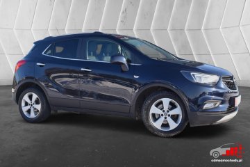 1.4 Benzyna Turbo Innovation Serwisowana Navi Kamera Certyfikat Video!