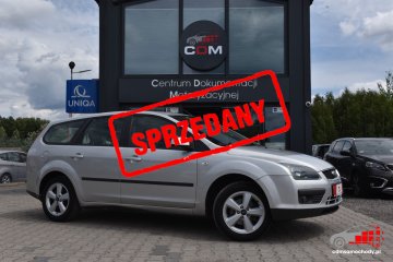 1.6 Benzyna Futura Klima Hak Certyfikat! Prezentacja Video!