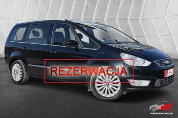 1.6 Benzyna SCTi Titanium 7-osobowy Hak Certyfikat Prezentacja Video!