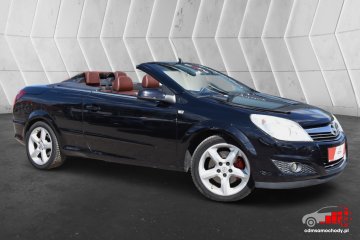 1.6 Benzyna Turbo Cabrio Skóry Radio Klima Prezentacja Video!