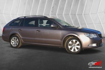 1.8 Benzyna TSI Navi Ksenon Tempomat Certyfikat Prezentacja Video!