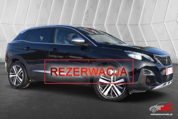 2.0 Diesel HDI FULL OPCJA GT Line Navi Kamera Panorama Certyfikat!