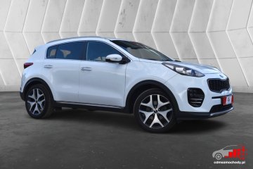 1.6 Turbo GT-Line Sewis Keyless Navi Kamera Certyfikat Video!