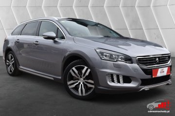 RXH 2.0 BlueHDI Blue Lease Automat Navi Kamera Certyfikat Video!
