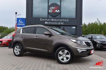 1.6 Benzyna Navi Jasne Skóry Klima PDC Certyfikat! Prezentacja Video!
