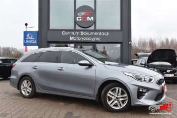 1.6 Diesel CRDI Polski Salon Kamera LED Prezentacja Video!