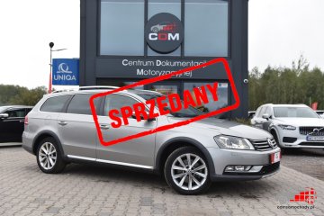 2.0 Diesel 4-Motion Xenon Kamera 2xPDC Prezentacja Video!